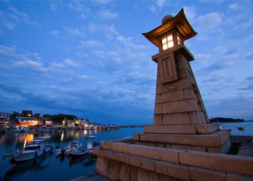 Hiroshima Fukuyama nearby attraction