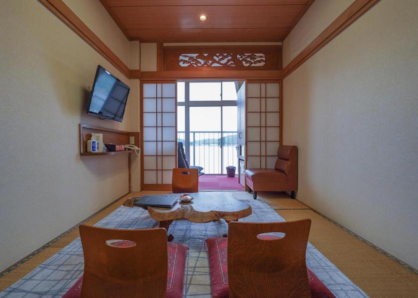 Hiroshima Fukuyama Public Areas
