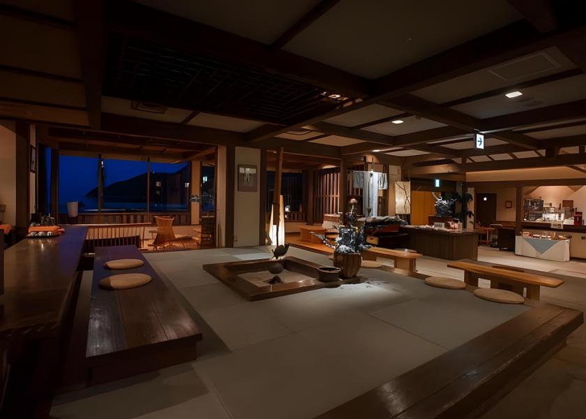 Hiroshima Fukuyama restaurant