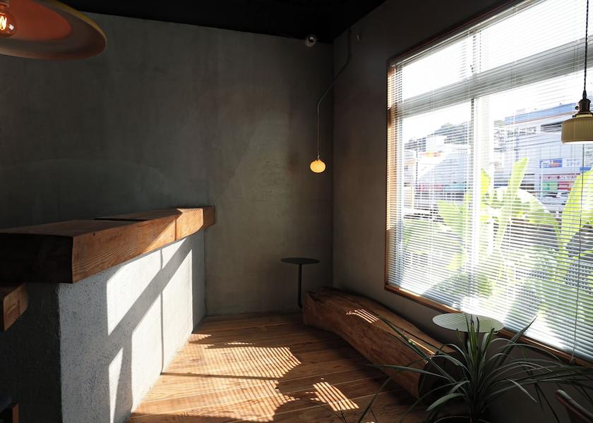 Hiroshima Onomichi Lobby