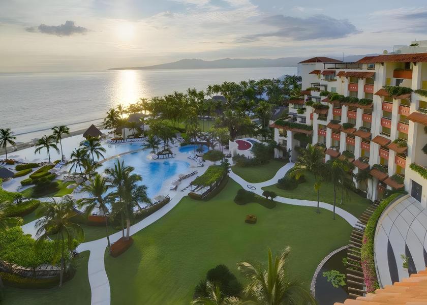 Jalisco Nuevo Vallarta exterior view