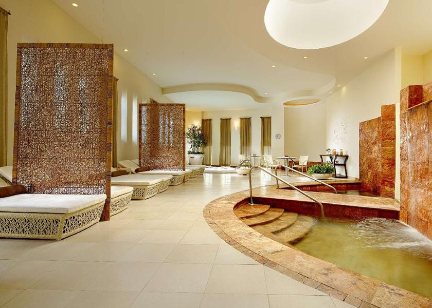 Jalisco Nuevo Vallarta facilities