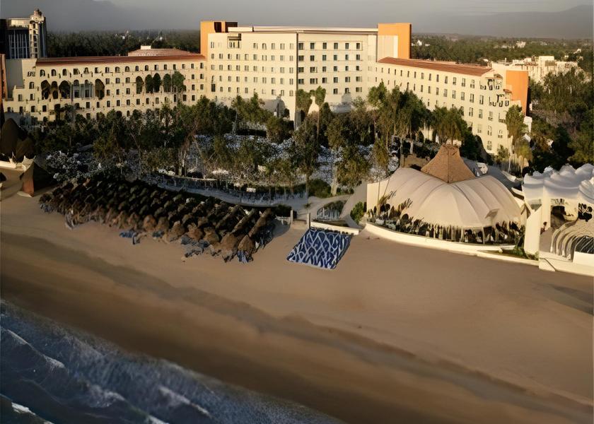 Jalisco Nuevo Vallarta exterior view