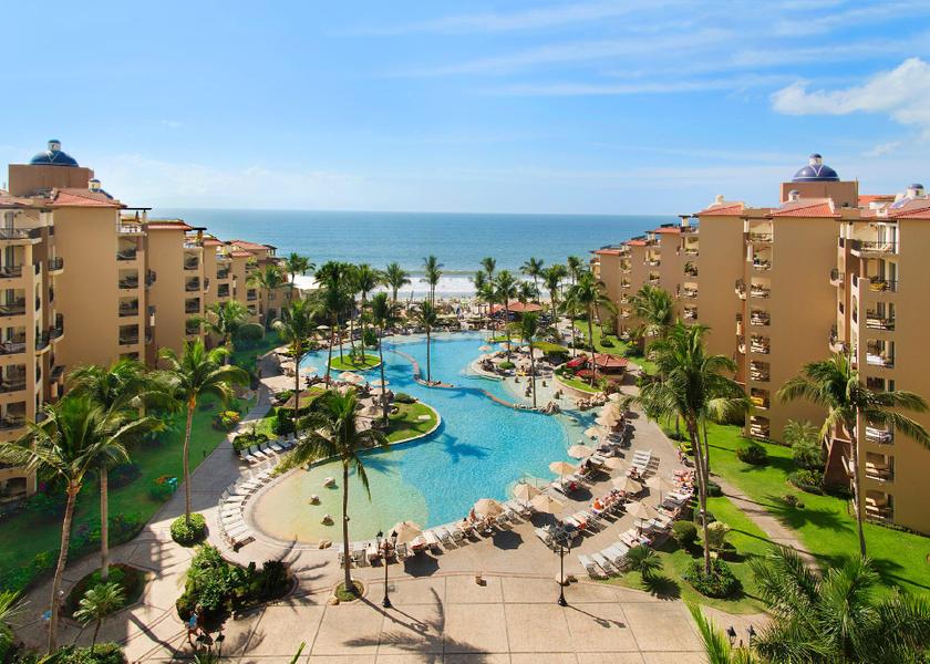 Jalisco Nuevo Vallarta interior view