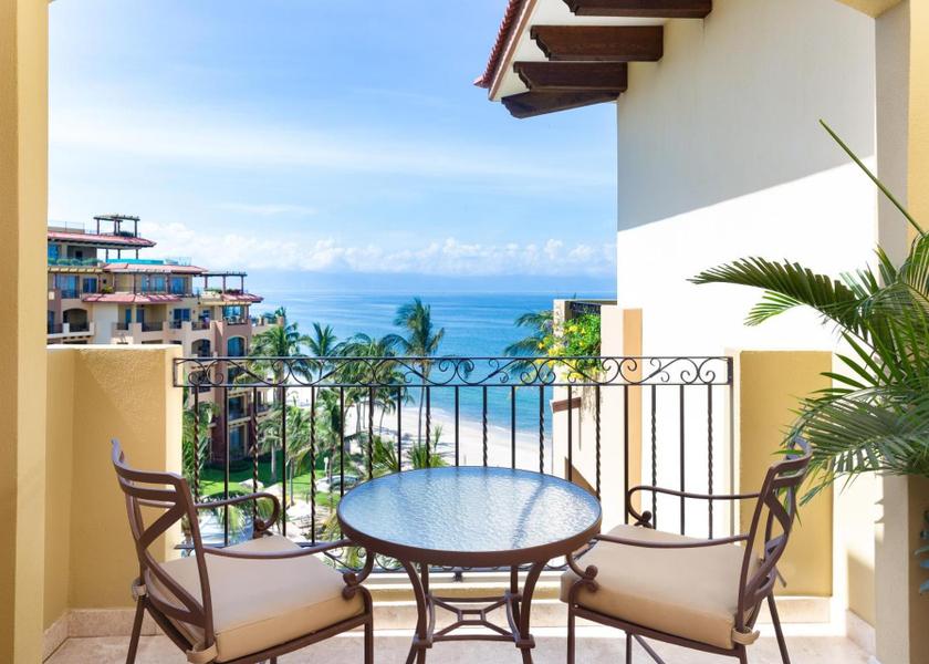 Jalisco Nuevo Vallarta Hotel Exterior