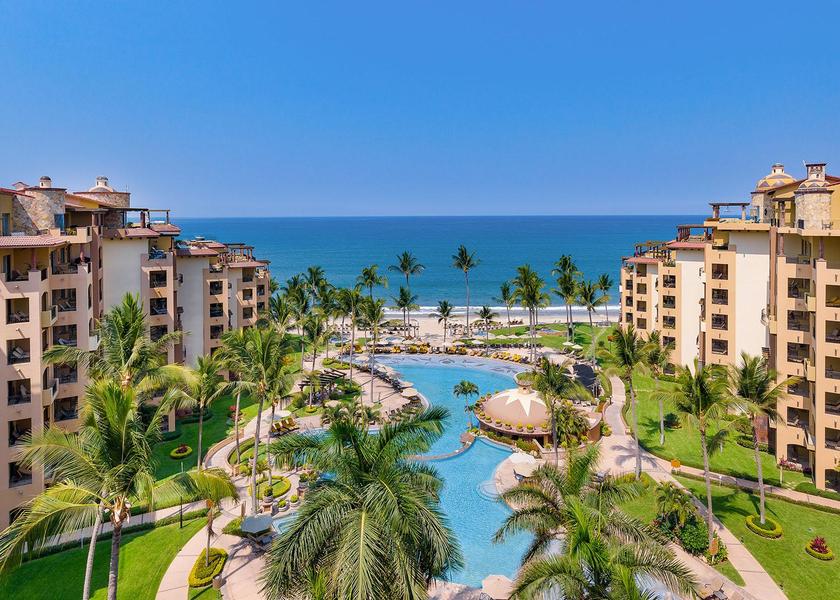 Jalisco Nuevo Vallarta view