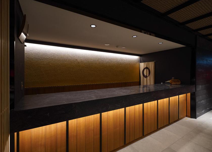 Ishikawa Kaga reception