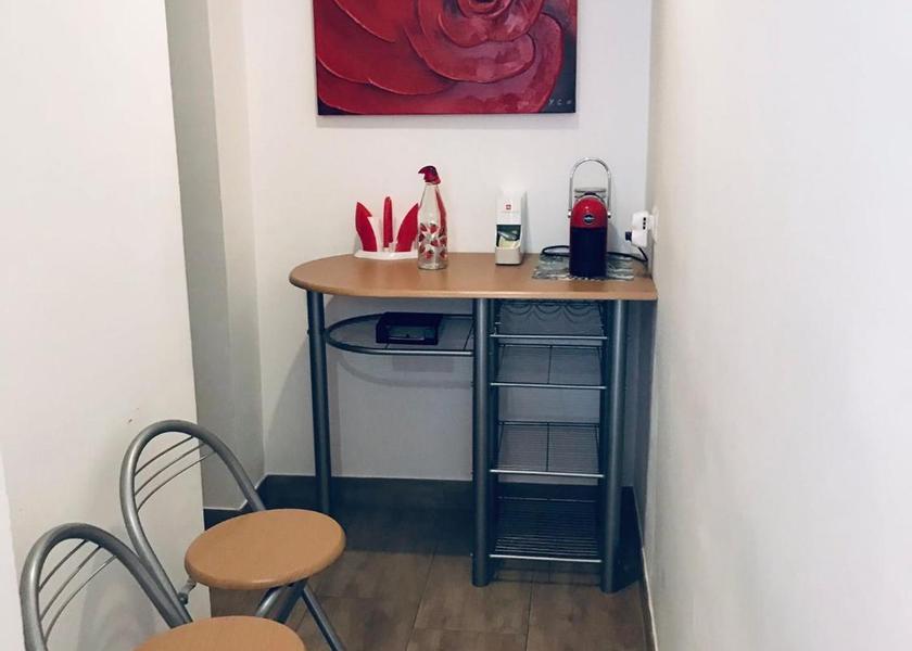 Lombardy Nerviano food and beverages