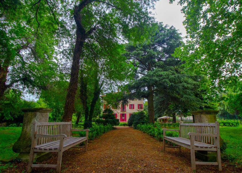 Lombardy Nerviano exterior view