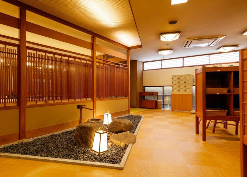 Ishikawa Komatsu spa