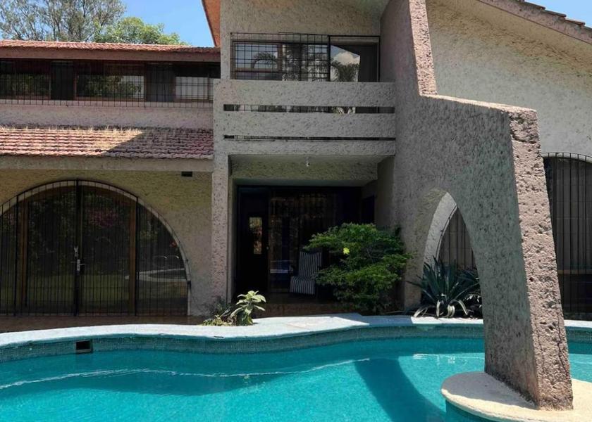 Morelos Cuernavaca 
