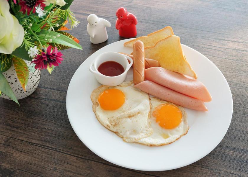 Sakon Nakhon Province Sakon Nakhon Food and beverages