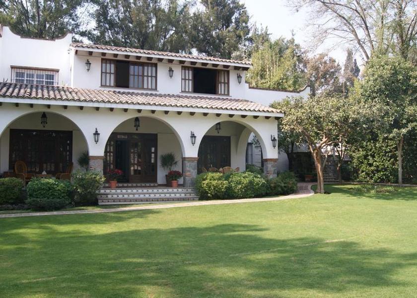 Morelos Cuernavaca 
