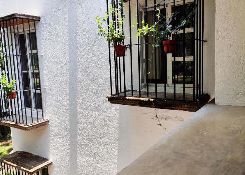 Morelos Cuernavaca Exterior view
