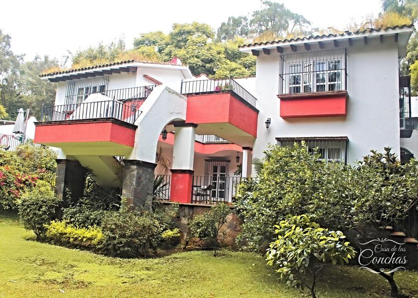 Morelos Cuernavaca 