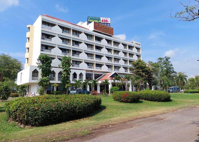 Sakon Nakhon Sakon Nakhon exterior view