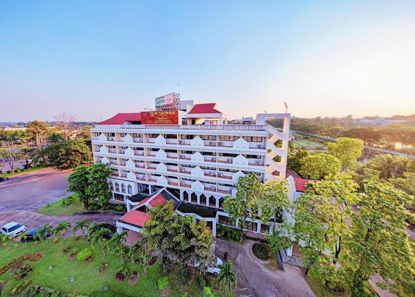 Sakon Nakhon Sakon Nakhon 