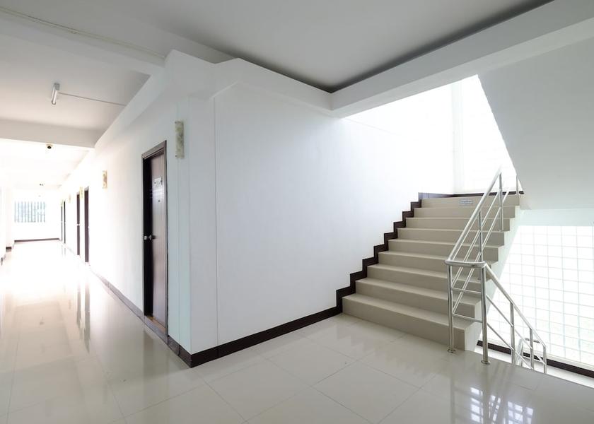 Sakon Nakhon Province Sakon Nakhon Staircase