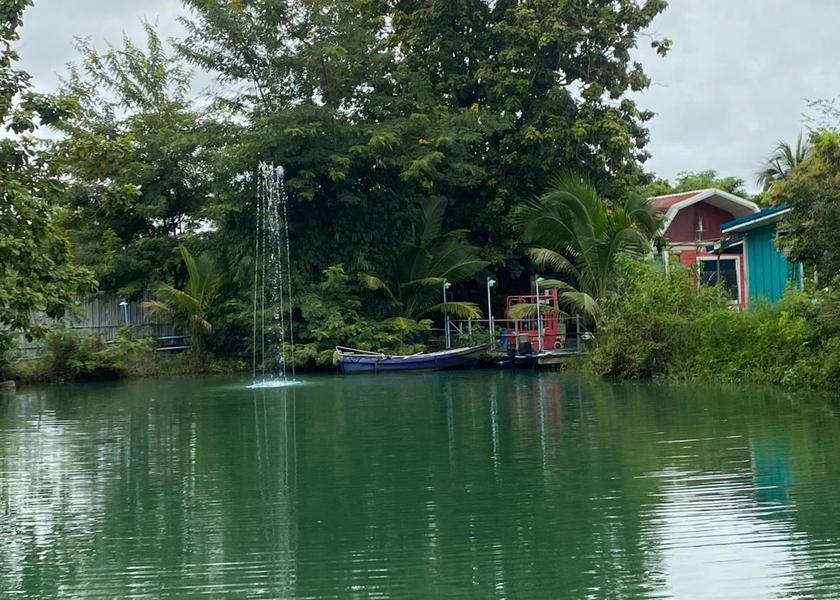 Sakon Nakhon Province Sakon Nakhon 
