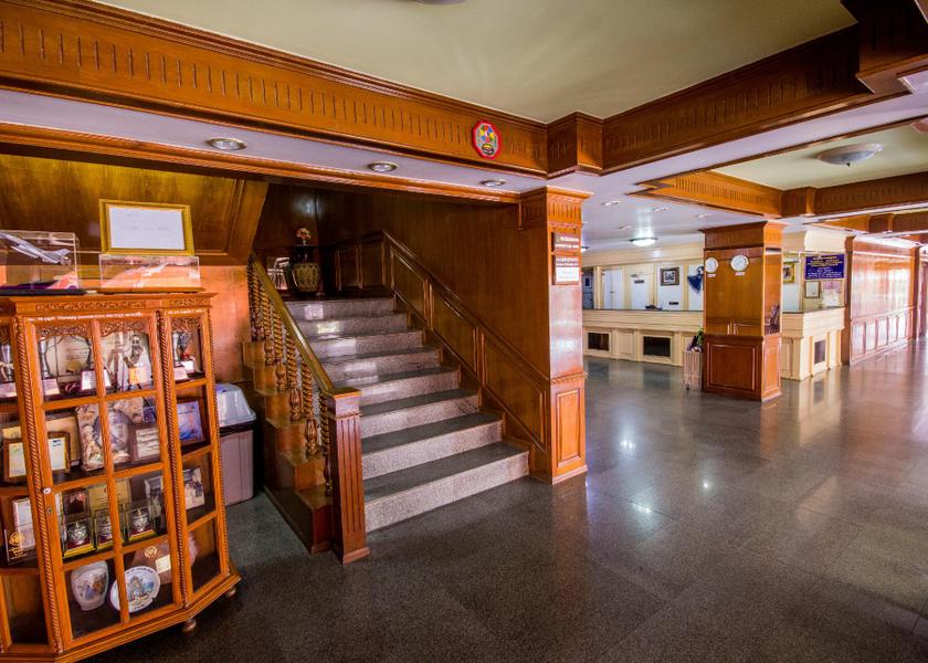 Sakon Nakhon Sakon Nakhon reception