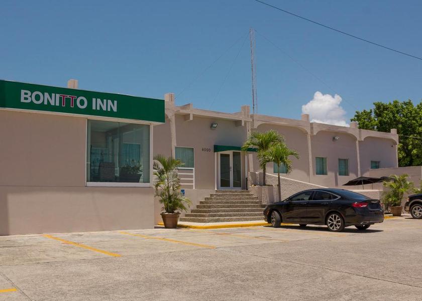 Tamaulipas Tampico entrance