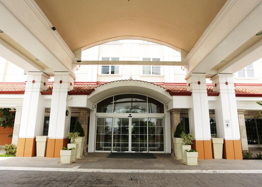 Tamaulipas Matamoros exterior view