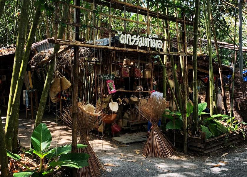 Phatthalung phatthalung surrounding environment