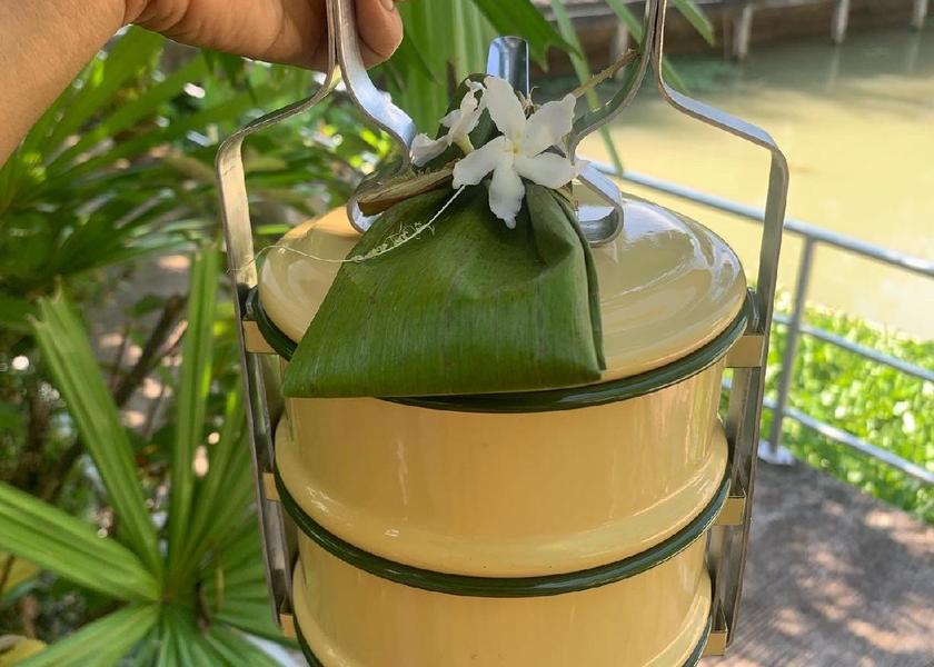 Phatthalung Province Khuan Khanun Food and beverages