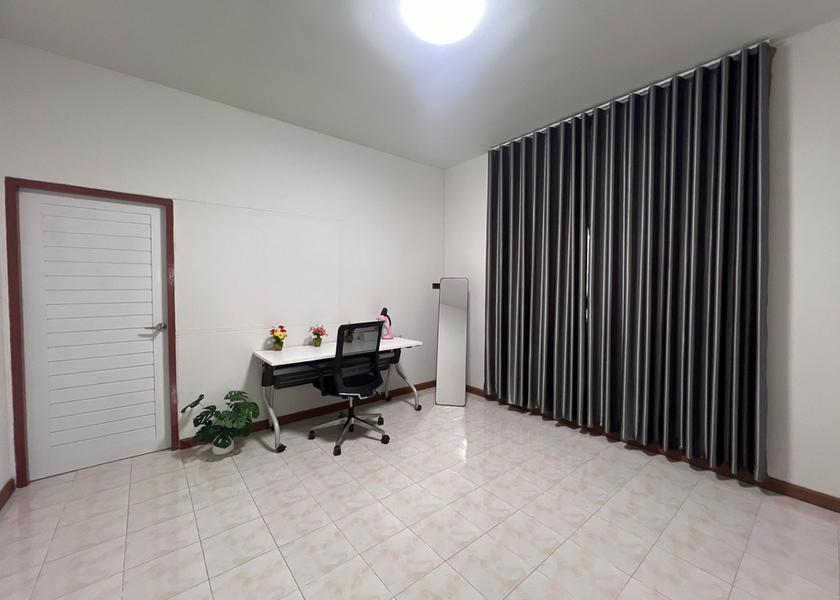 interior view