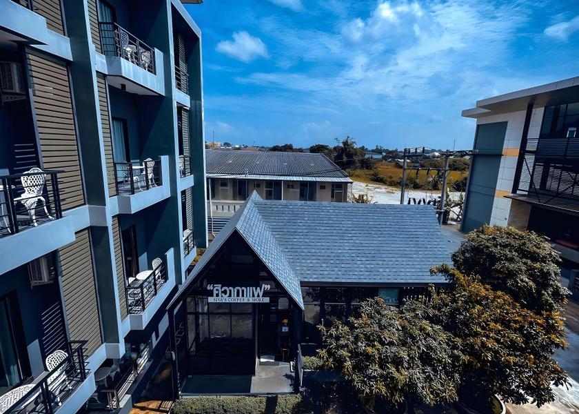 Phatthalung phatthalung exterior view