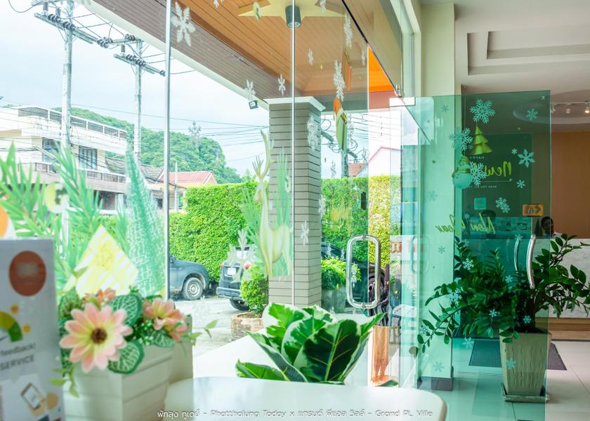 Phatthalung phatthalung 