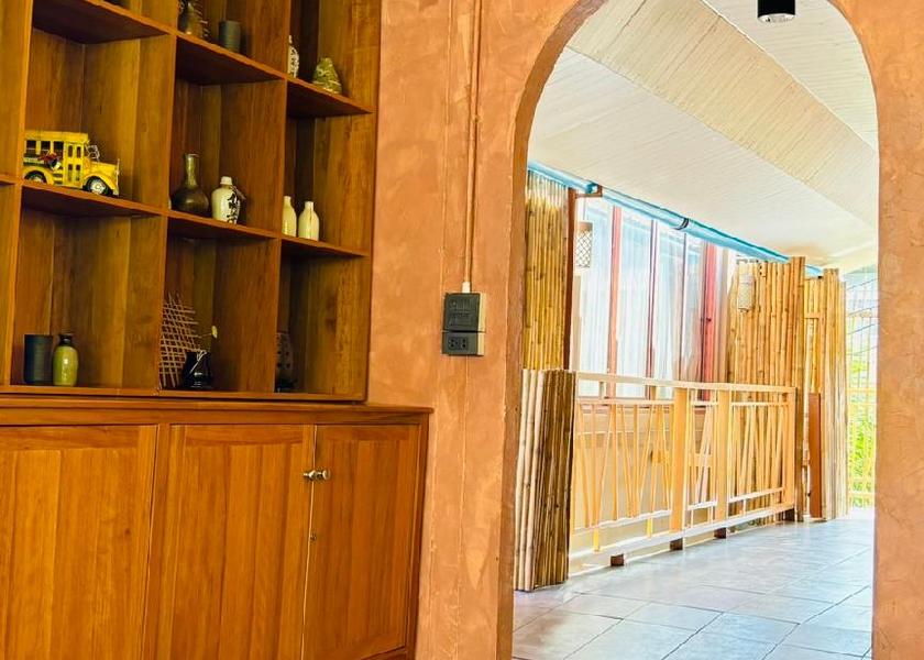 Phatthalung Province Khuan Khanun Lobby
