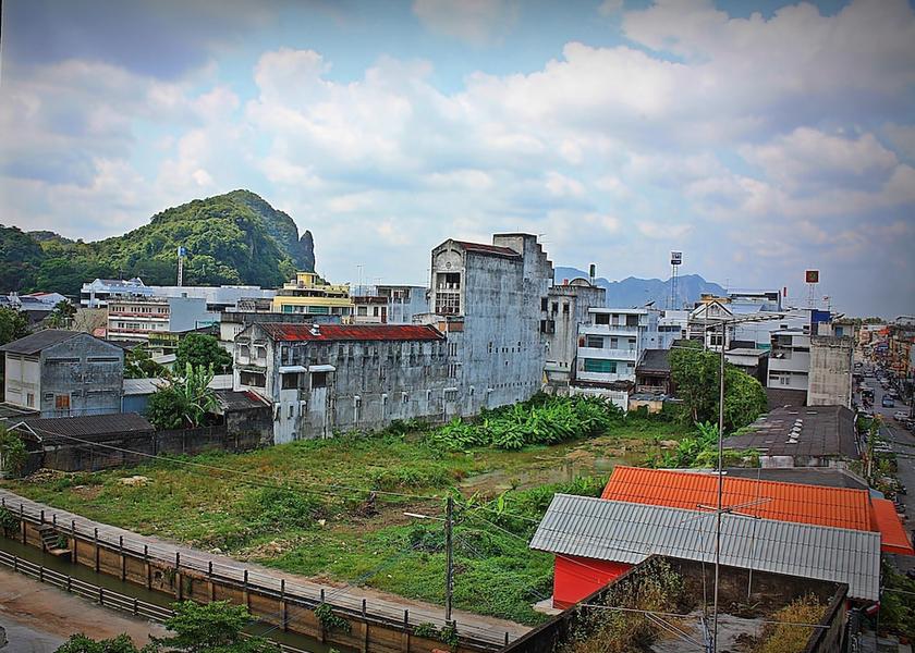 Phatthalung Province Phatthalung View from property