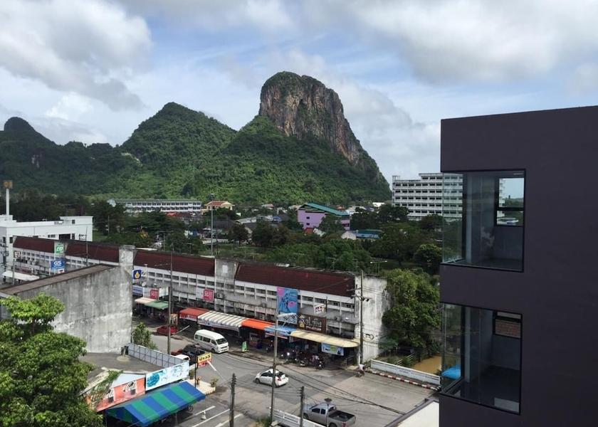 Phatthalung Province Phatthalung Property grounds