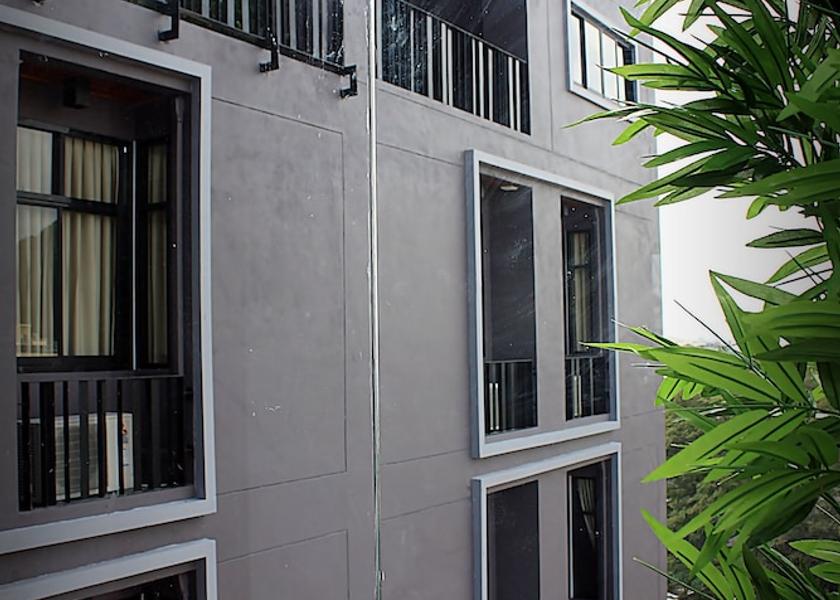 Phatthalung Province Phatthalung Exterior