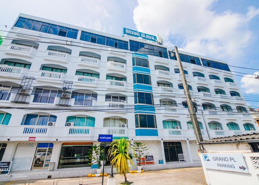 Phatthalung Province Phatthalung 