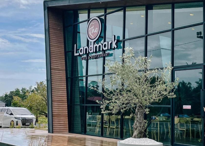 Phatthalung phatthalung restaurant