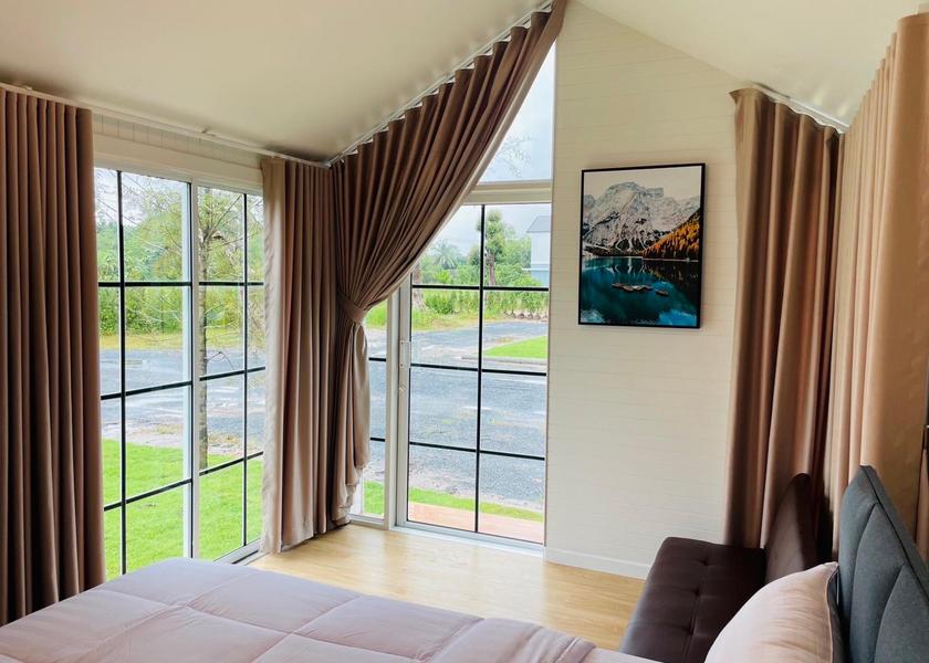 Phatthalung phatthalung Deluxe Pool View