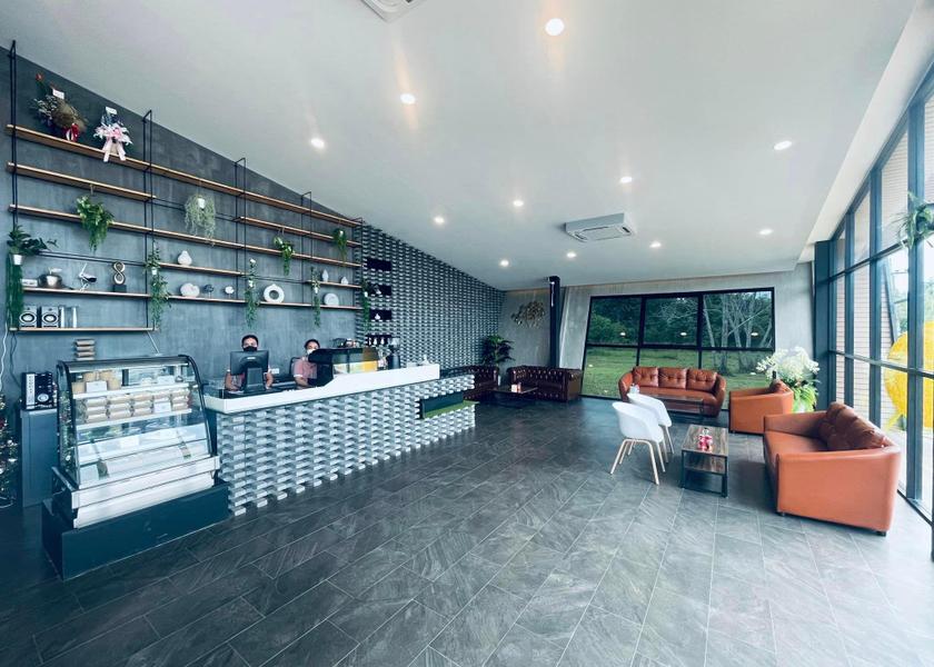 Phatthalung phatthalung lobby