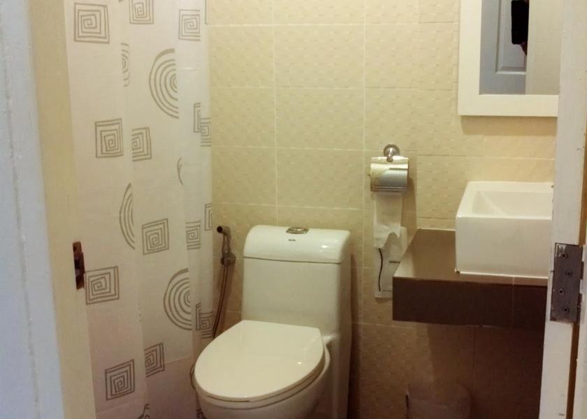 Phatthalung Province Pak Phayun Basic Room