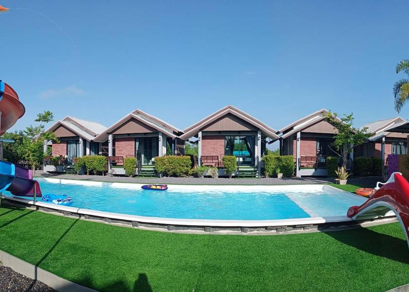 Phatthalung Province Pak Phayun 