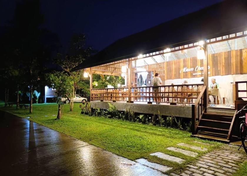 Phatthalung Province Srinagarindra Hotel Exterior