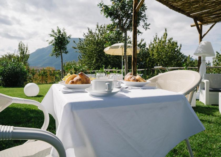 Campania Nocera Superiore food and beverages