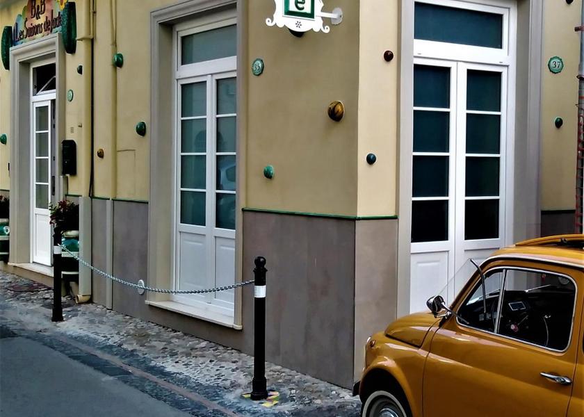 Campania Nocera Superiore 