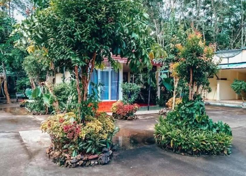 Phatthalung Province Srinagarindra Outdoors