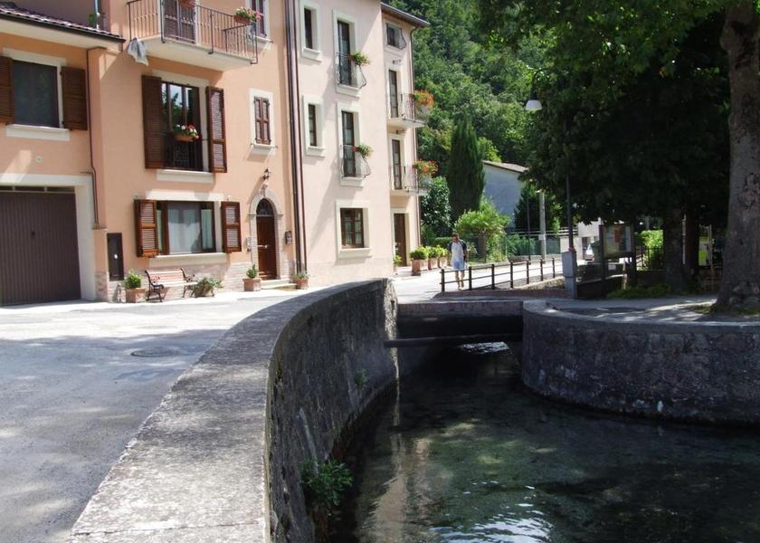 Umbria Nocera Umbra 