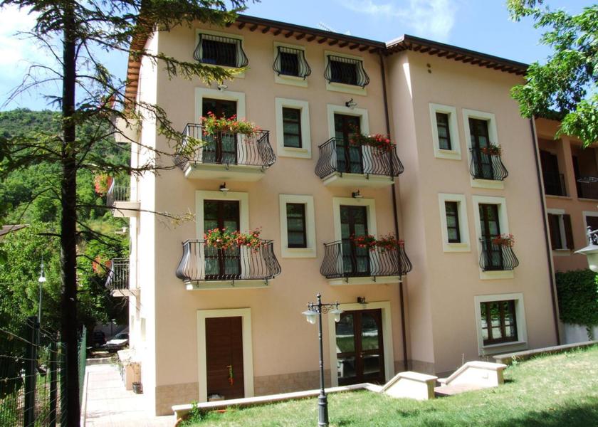 Umbria Nocera Umbra 