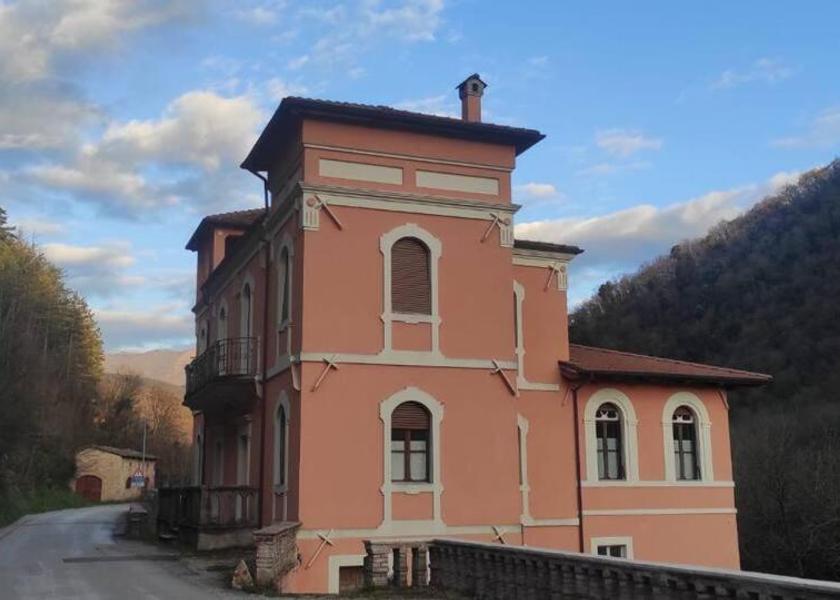 Umbria Nocera Umbra 
