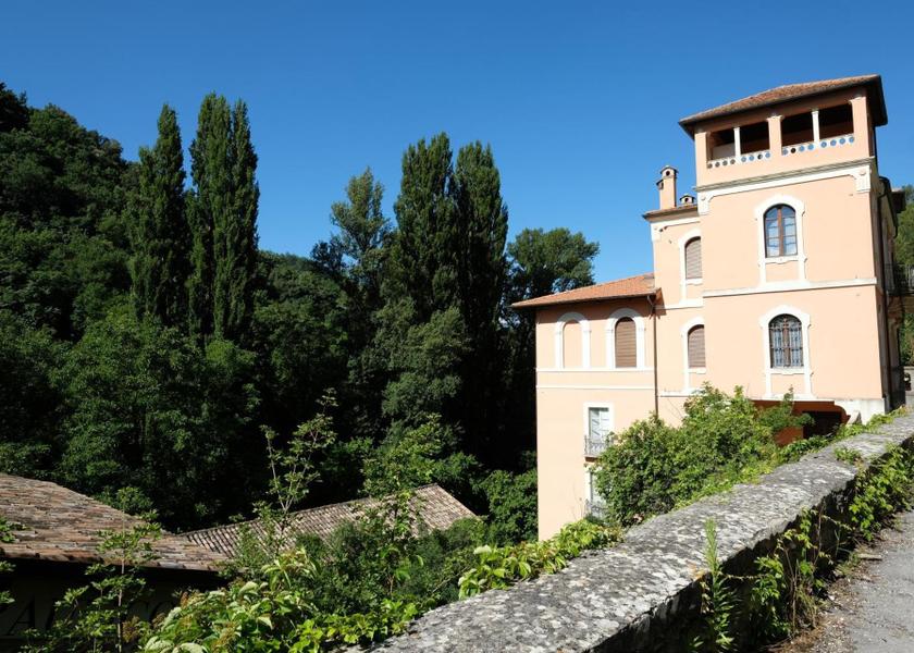 Umbria Nocera Umbra 