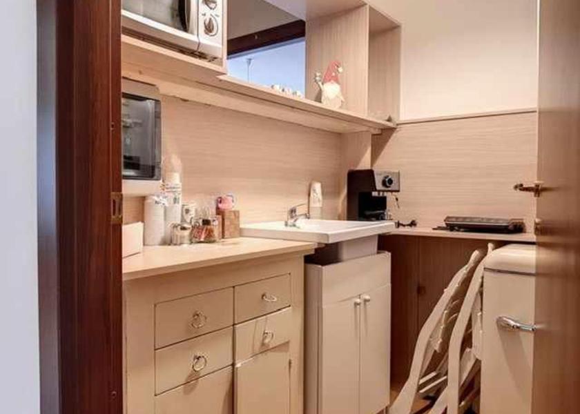 Umbria Nocera Umbra  Double Room